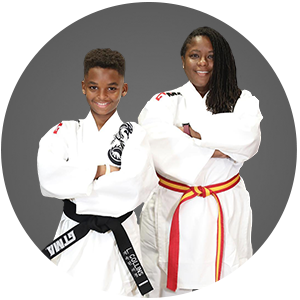 GTMA Martial Arts Integrity Martial Arts Karate for Kids