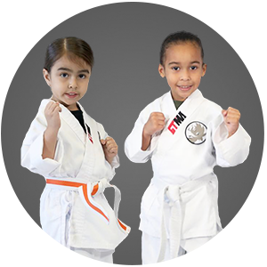 ATA Martial Arts Integrity Martial Arts Karate for Kids