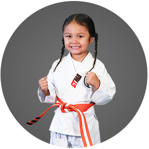 ATA Martial Arts Integrity Martial Arts Karate for Kids