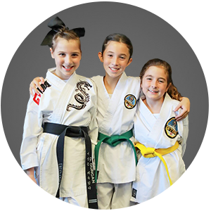 GTMA Martial Arts Integrity Martial Arts Karate for Kids